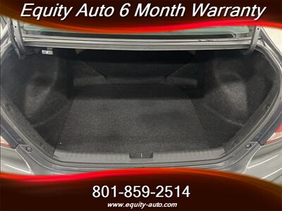 2013 Honda Civic LX - Photo 32 - West Valley City, UT 84119