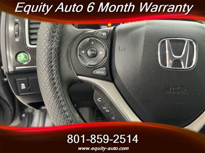 2013 Honda Civic LX - Photo 18 - West Valley City, UT 84119