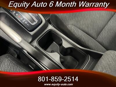 2013 Honda Civic LX - Photo 25 - West Valley City, UT 84119