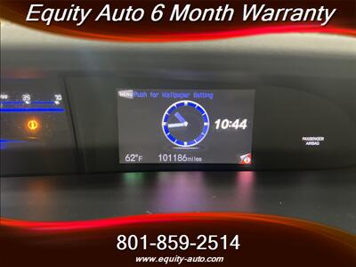 2013 Honda Civic LX - Photo 20 - West Valley City, UT 84119