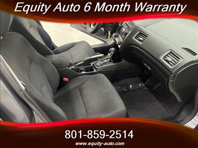 2013 Honda Civic LX - Photo 30 - West Valley City, UT 84119