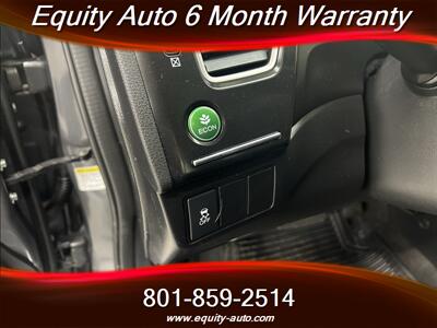 2013 Honda Civic LX - Photo 16 - West Valley City, UT 84119