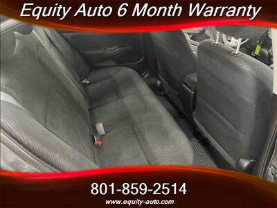 2013 Honda Civic LX - Photo 28 - West Valley City, UT 84119