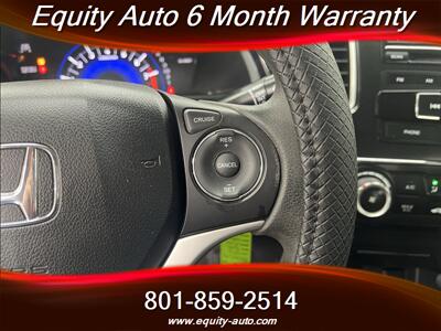 2013 Honda Civic LX - Photo 19 - West Valley City, UT 84119