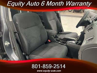 2013 Honda Civic LX - Photo 31 - West Valley City, UT 84119