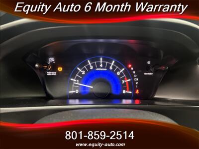 2013 Honda Civic LX - Photo 21 - West Valley City, UT 84119