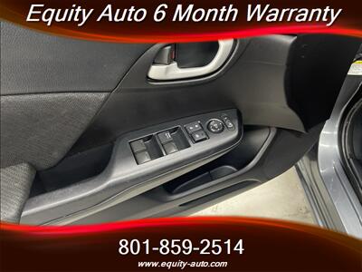 2013 Honda Civic LX - Photo 12 - West Valley City, UT 84119