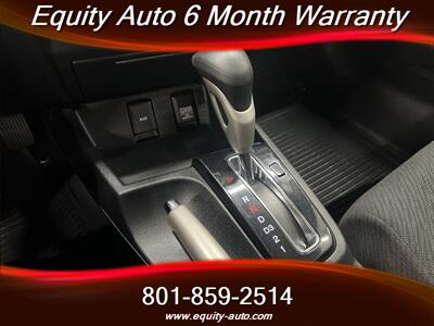 2013 Honda Civic LX - Photo 23 - West Valley City, UT 84119