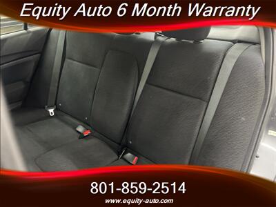 2013 Honda Civic LX - Photo 27 - West Valley City, UT 84119