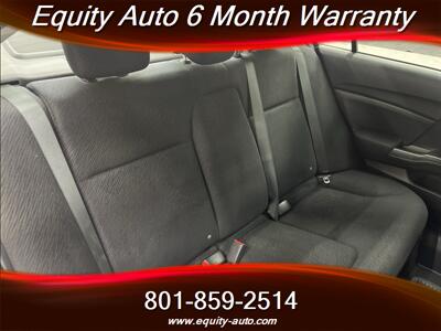 2013 Honda Civic LX - Photo 29 - West Valley City, UT 84119
