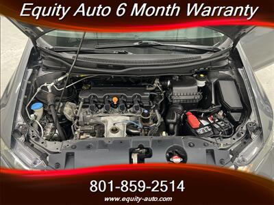 2013 Honda Civic LX - Photo 34 - West Valley City, UT 84119