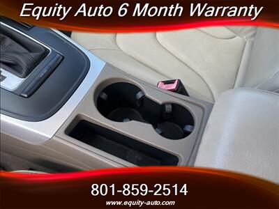 2012 Audi A4 2.0T quattro Premium   - Photo 26 - West Valley City, UT 84119