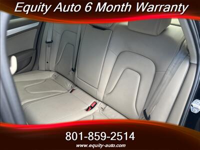 2012 Audi A4 2.0T quattro Premium   - Photo 28 - West Valley City, UT 84119