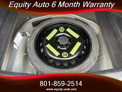 2012 Audi A4 2.0T quattro Premium   - Photo 35 - West Valley City, UT 84119