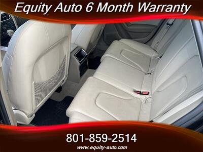 2012 Audi A4 2.0T quattro Premium   - Photo 27 - West Valley City, UT 84119