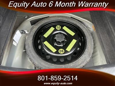 2012 Audi A4 2.0T quattro Premium   - Photo 35 - West Valley City, UT 84119