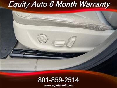 2012 Audi A4 2.0T quattro Premium   - Photo 14 - West Valley City, UT 84119