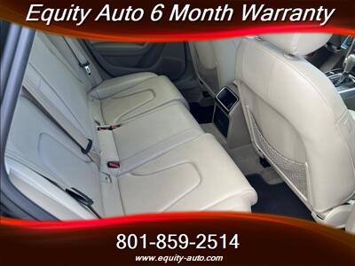 2012 Audi A4 2.0T quattro Premium   - Photo 29 - West Valley City, UT 84119