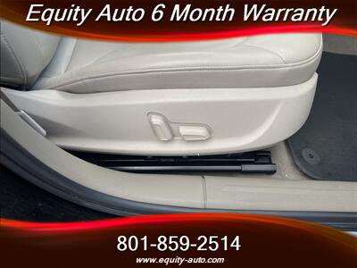 2012 Audi A4 2.0T quattro Premium   - Photo 33 - West Valley City, UT 84119
