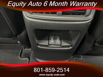 2017 Honda CR-V EX-L w/Navi  AWD - Photo 44 - West Valley City, UT 84119