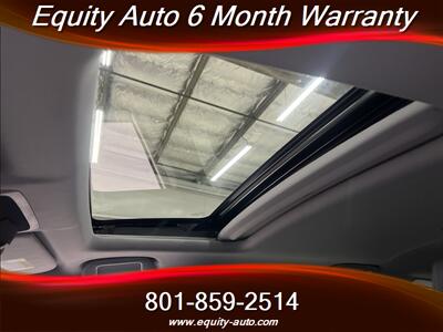 2017 Honda CR-V EX-L w/Navi  AWD - Photo 19 - West Valley City, UT 84119