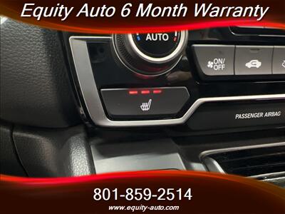 2017 Honda CR-V EX-L w/Navi  AWD - Photo 32 - West Valley City, UT 84119