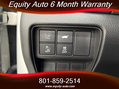 2017 Honda CR-V EX-L w/Navi  AWD - Photo 21 - West Valley City, UT 84119