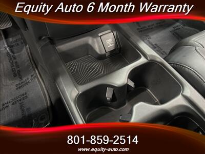 2017 Honda CR-V EX-L w/Navi  AWD - Photo 34 - West Valley City, UT 84119