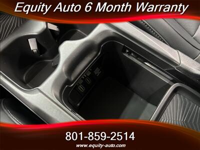 2017 Honda CR-V EX-L w/Navi  AWD - Photo 35 - West Valley City, UT 84119