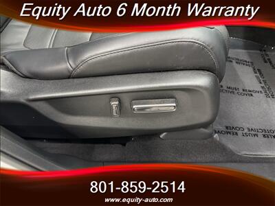 2017 Honda CR-V EX-L w/Navi  AWD - Photo 47 - West Valley City, UT 84119