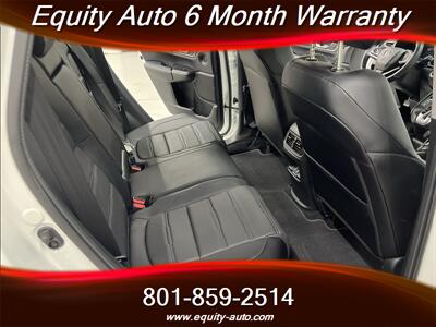 2017 Honda CR-V EX-L w/Navi  AWD - Photo 43 - West Valley City, UT 84119