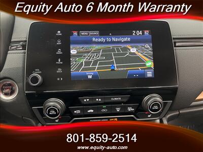 2017 Honda CR-V EX-L w/Navi  AWD - Photo 29 - West Valley City, UT 84119