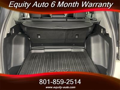 2017 Honda CR-V EX-L w/Navi  AWD - Photo 40 - West Valley City, UT 84119