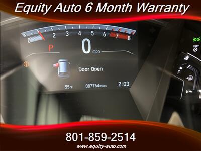 2017 Honda CR-V EX-L w/Navi  AWD - Photo 26 - West Valley City, UT 84119