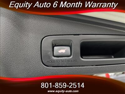 2017 Honda CR-V EX-L w/Navi  AWD - Photo 42 - West Valley City, UT 84119