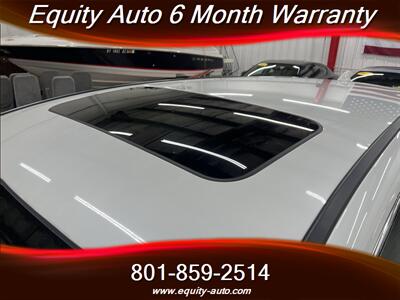 2017 Honda CR-V EX-L w/Navi  AWD - Photo 13 - West Valley City, UT 84119