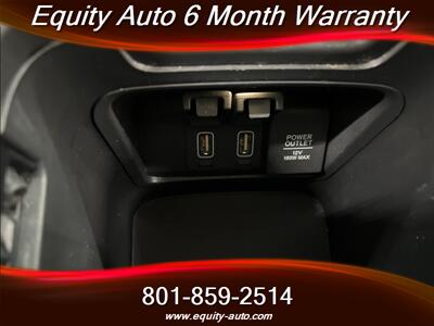 2017 Honda CR-V EX-L w/Navi  AWD - Photo 36 - West Valley City, UT 84119