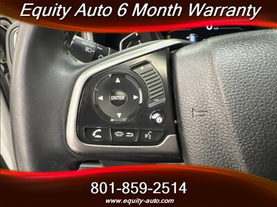 2017 Honda CR-V EX-L w/Navi  AWD - Photo 23 - West Valley City, UT 84119