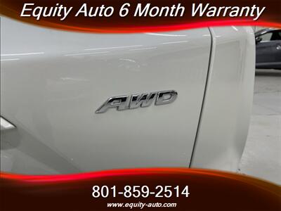 2017 Honda CR-V EX-L w/Navi  AWD - Photo 9 - West Valley City, UT 84119