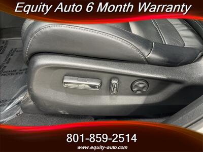 2017 Honda CR-V EX-L w/Navi  AWD - Photo 17 - West Valley City, UT 84119