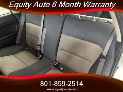 2007 Subaru Outback 2.5i Basic AWD - Photo 27 - West Valley City, UT 84119