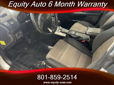 2007 Subaru Outback 2.5i Basic AWD - Photo 13 - West Valley City, UT 84119
