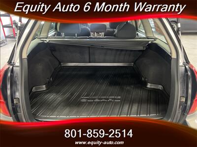 2007 Subaru Outback 2.5i Basic AWD - Photo 29 - West Valley City, UT 84119