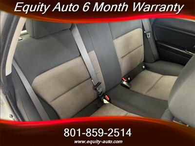 2007 Subaru Outback 2.5i Basic AWD - Photo 32 - West Valley City, UT 84119