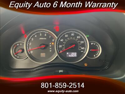 2007 Subaru Outback 2.5i Basic AWD - Photo 19 - West Valley City, UT 84119