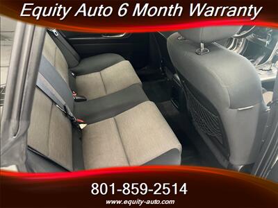 2007 Subaru Outback 2.5i Basic AWD - Photo 31 - West Valley City, UT 84119