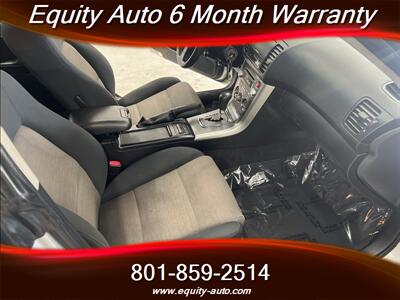 2007 Subaru Outback 2.5i Basic AWD - Photo 34 - West Valley City, UT 84119