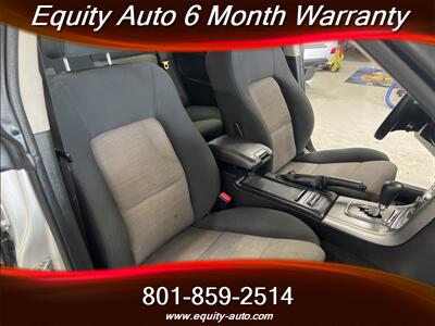 2007 Subaru Outback 2.5i Basic AWD - Photo 35 - West Valley City, UT 84119