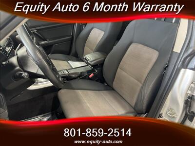 2007 Subaru Outback 2.5i Basic AWD - Photo 15 - West Valley City, UT 84119