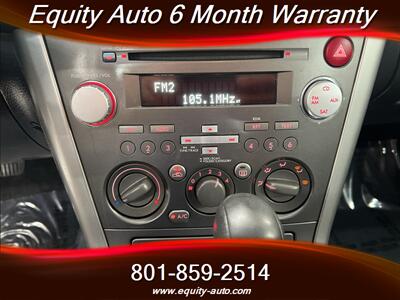 2007 Subaru Outback 2.5i Basic AWD - Photo 22 - West Valley City, UT 84119